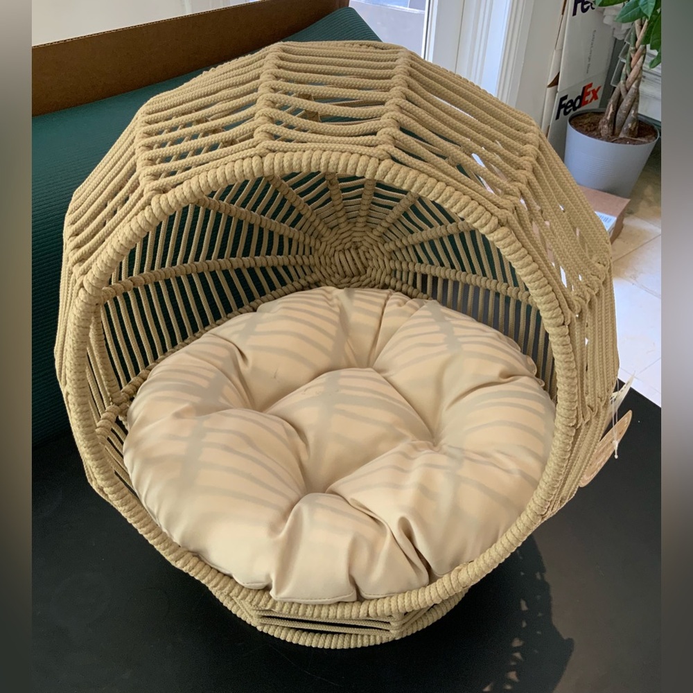 Pet Bed